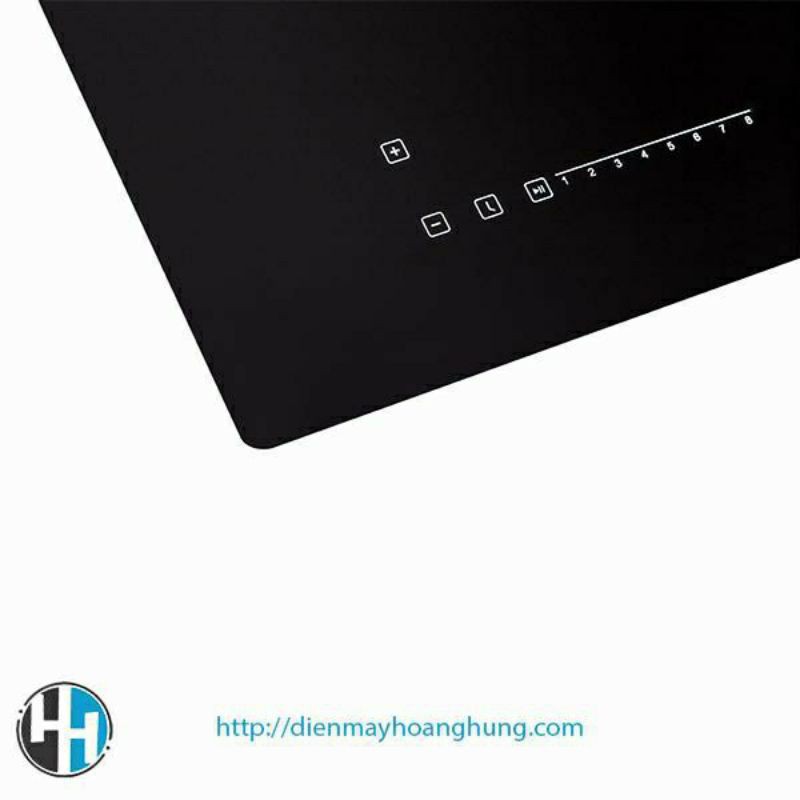 Bếp Từ Boss Elac 939 Chính Hãng Nhập Khẩu Malaysia