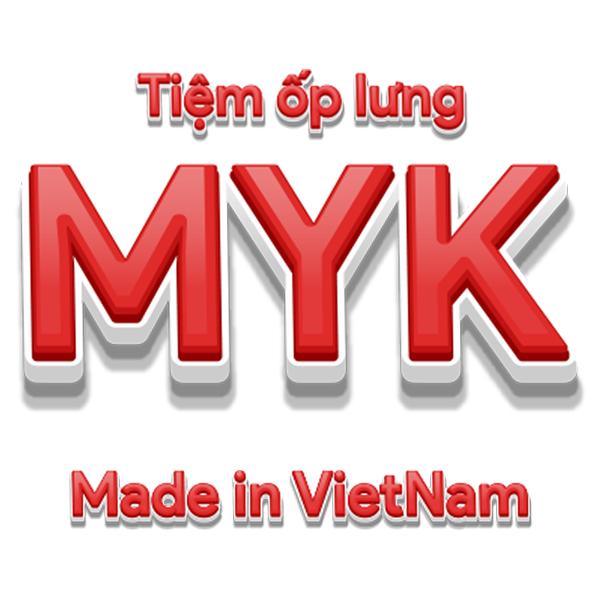 Tiệm ốp lưng MyK