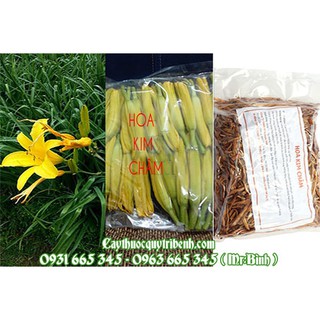 Hoa Kim Châm Đà Lạt 500gr - Hàng Cao Cấp