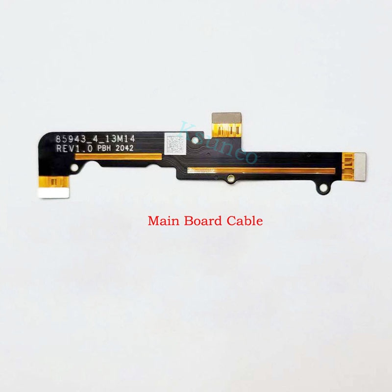 Cáp Flex Kết Nối Màn Hình LCD Cho Samsung Galaxy Tab A7 10.4 2020 T500 T505 SM-T500