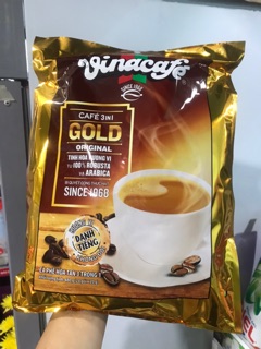 Bịch 24 gói vinacafe