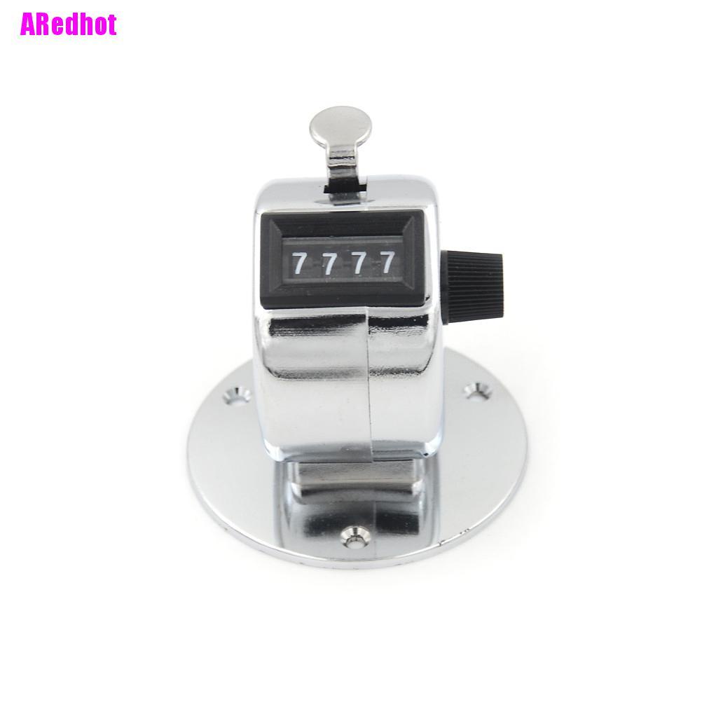 Tay Cầm 4 Chữ Số Chất Lượng Cao