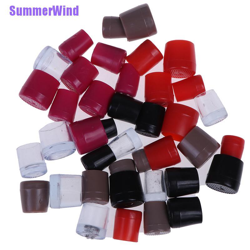 Bộ 2 Chiếc Giày Cao Gót Bảo Vệ Chân Tiện Dụng