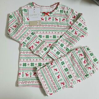 Bộ carter's xuất Hàn (1-7 tuổi)