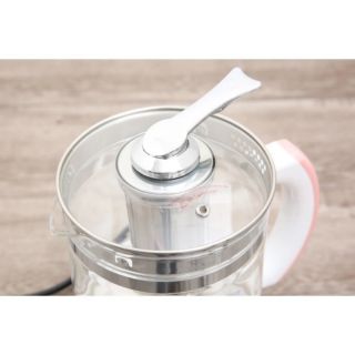 Bình Đun Siêu Tốc Media MK - 17HC