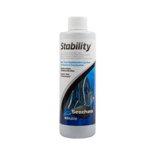 Vi sinh hồ cá Stability Seachem