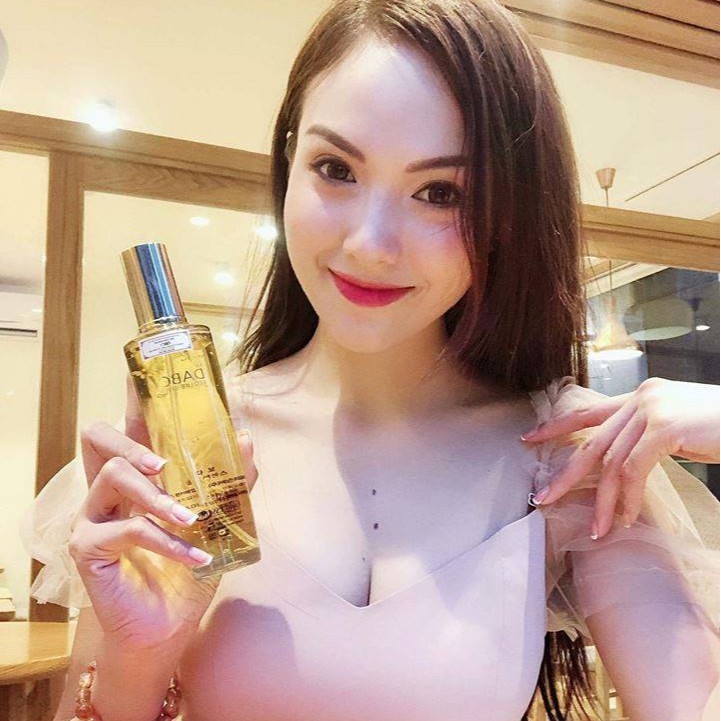 Serum Vàng 24K Cao Cấp Hàn Quốc DABO GOLD ESSENCE Dưỡng ẩm Dưỡng Trắng Mịn Da ( 150ml)