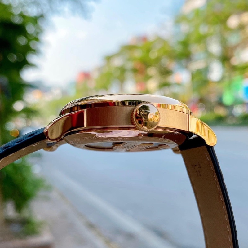 ĐỒNG HỒ NAM CHÍNH HÃNG Tissot T006.428.36.058.00 Le Locle Automatic Cafe