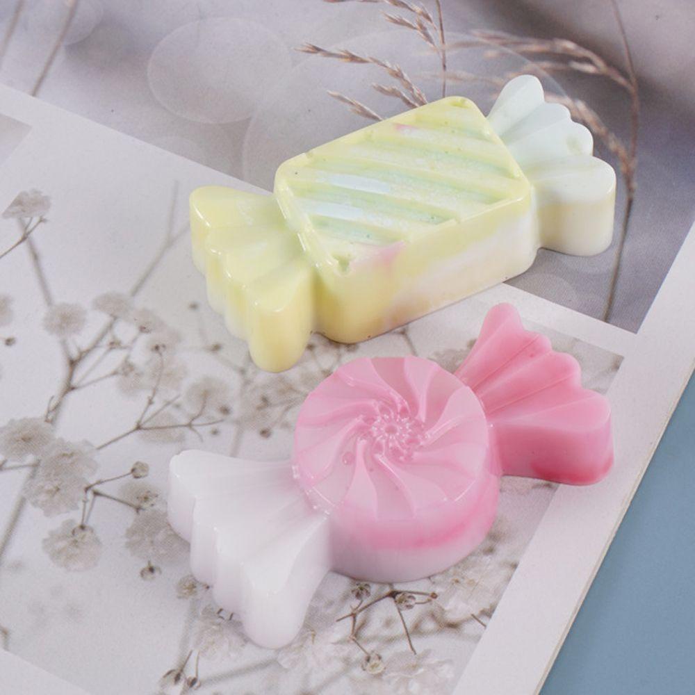 ESPO Khuôn Silicone Làm Mặt Dây Chuyền Thủ Công