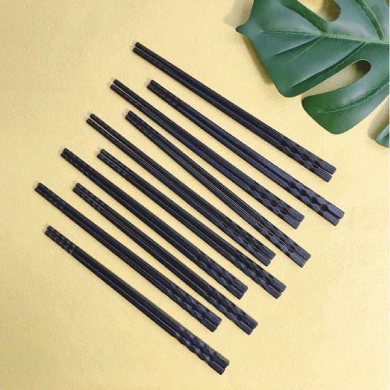 Đũa phíp nhựa cao cấp  hàng xuất Nhật , dùng ăn cơm nấu nướng