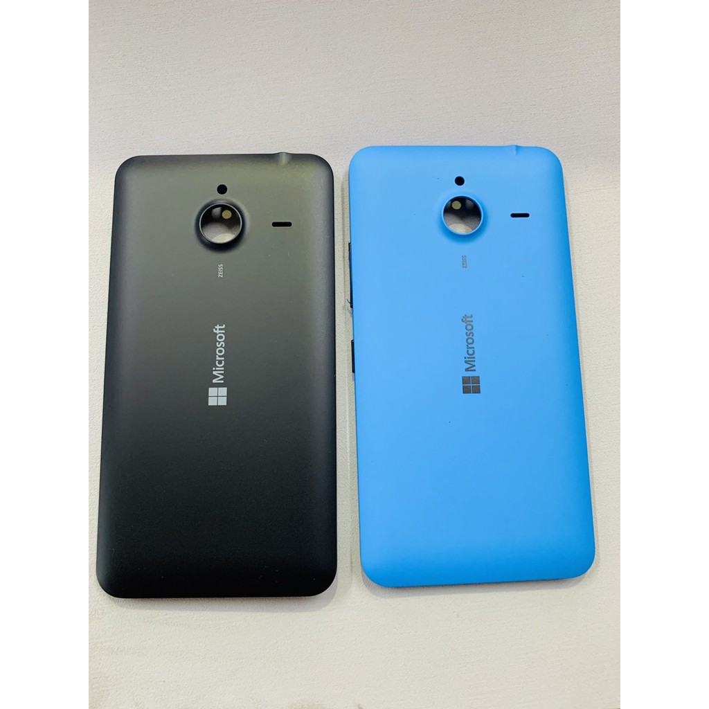 Vỏ điện thoại Nokia Lumia 640XL