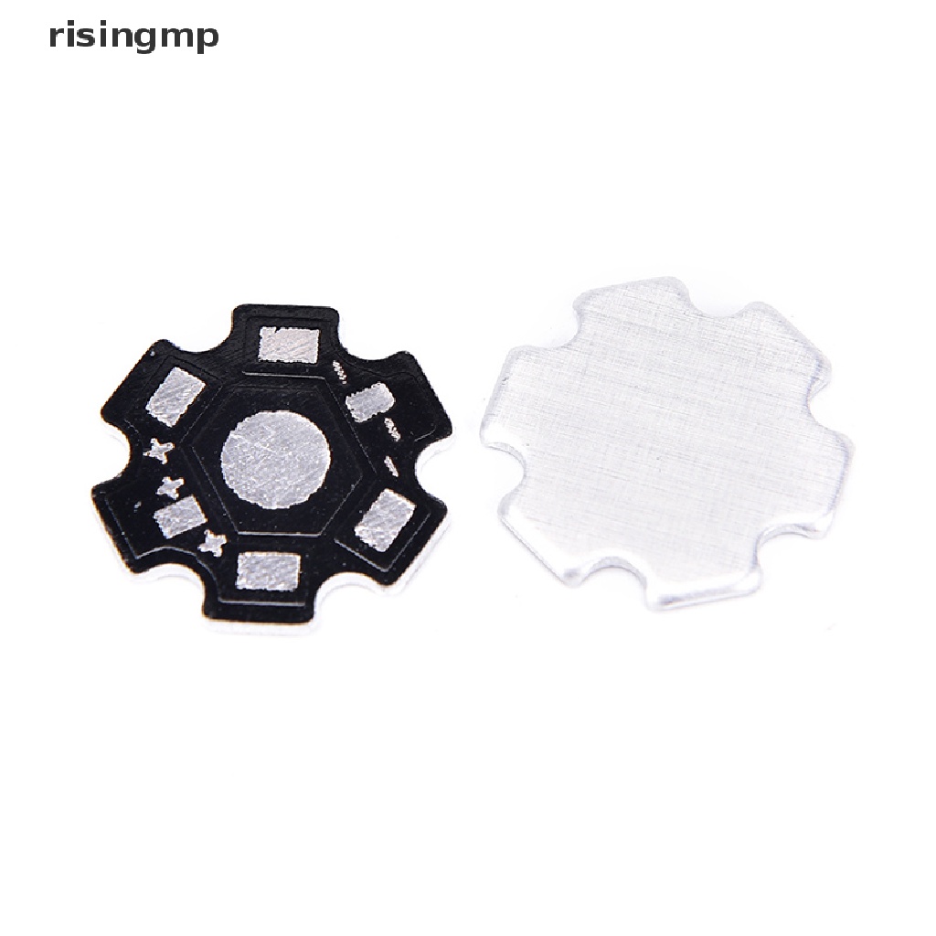 Set 20 / 100 Đèn LED Đế Nhôm Tản Nhiệt ♨Trên đó