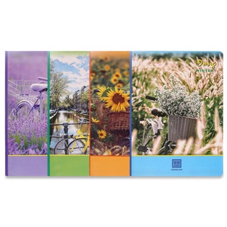 Vở kẻ ngang 300 trang/Vở kẻ ngang HỒNG HÀ