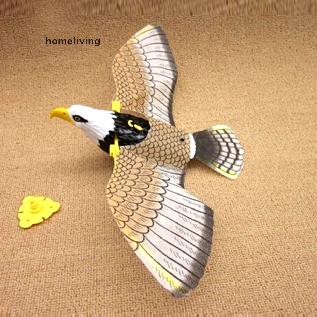 1 Chú Chim Điện Tử Bay Đồ Chơi Cho Bé