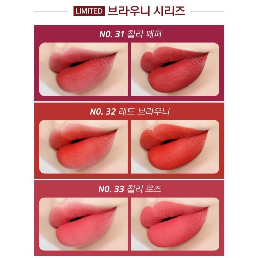 (Mẫu mới date 2023) Son Bút Chì Mamonde Creamy Tint Color Balm Intense | BigBuy360 - bigbuy360.vn