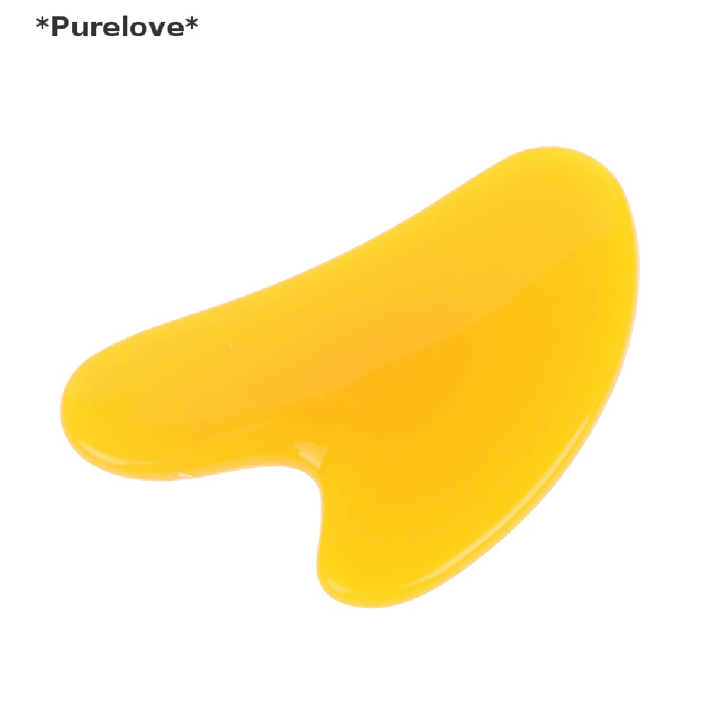 1 Dụng Cụ Cạo Mát Xa Cơ Thể Chất Lượng Cao