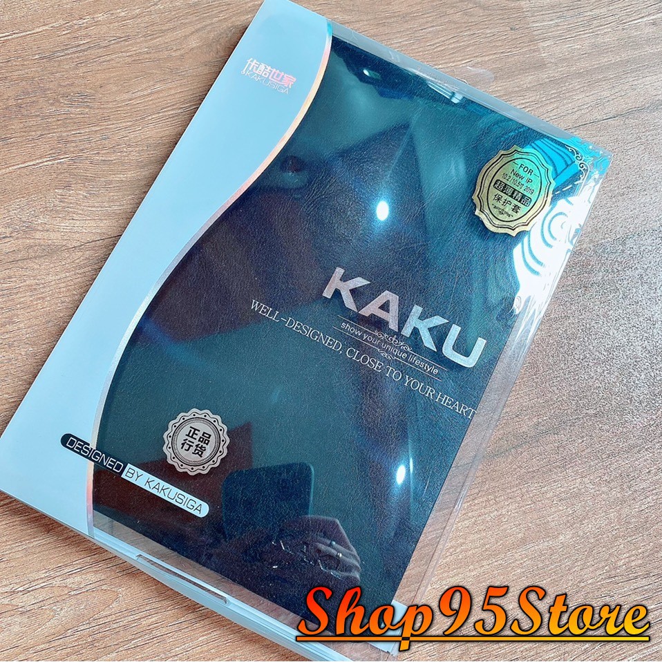 Bao da KAKU Samsung Galaxy Tab A 8.0 2019 (T290/295)