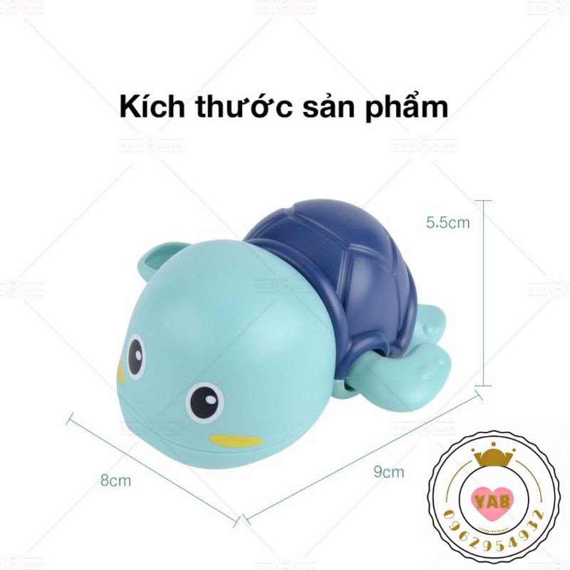 SIÊU PHẨM RÙA LÊN CÓT TỰ BƠI CHO BÉ VUI TẮM ☺️ (GIÁ SỈ)