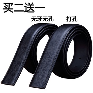 Thắt Lưng Da Bò Thật Không Đục Lỗ Không Đục Lỗ Không Đục Lỗ Cho Nam