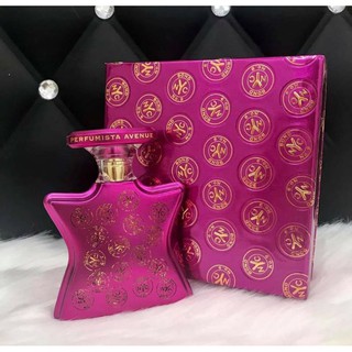 Ú Perfume - Nước hoa Bond no.9 Ngọc Trinh