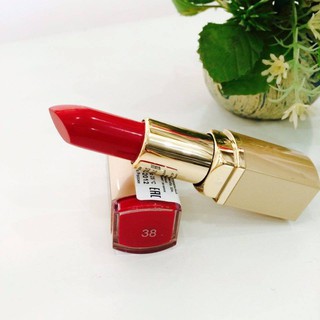 Son thỏi Firin Nga số 38 màu đỏ cherry