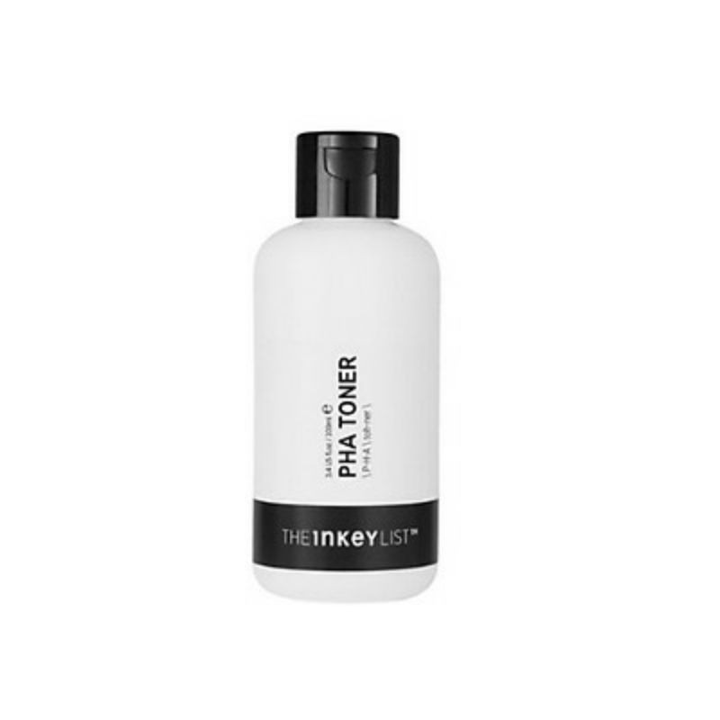 Nước hoa hồng The INKEY List PHA Toner 100ml