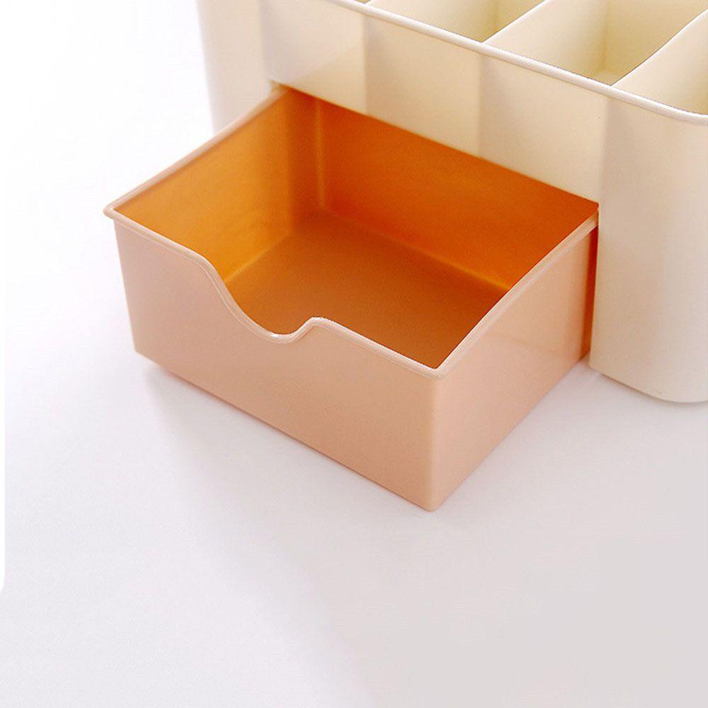 Hộp Đựng Đồ Trang Điểm Có Ngăn Kéo Tiện Dụng