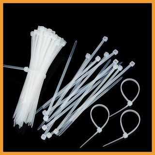 [Freeship] Dây thít - dây rút- 20cm - 25cm - 30cm - 40cm - 50cm