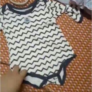 Body chip xinh