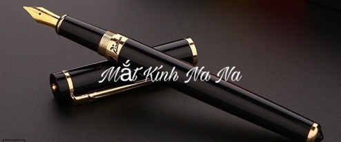 Bút máy cao cấp 908 