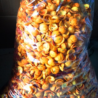 500gram bánh phồng tép