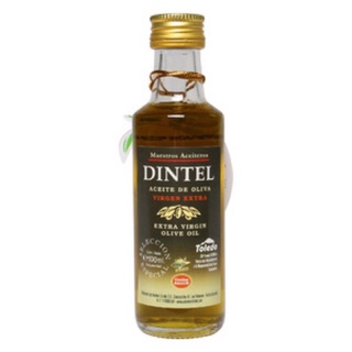 Dầu Oliu Dintel siêu nguyên chất 110ml