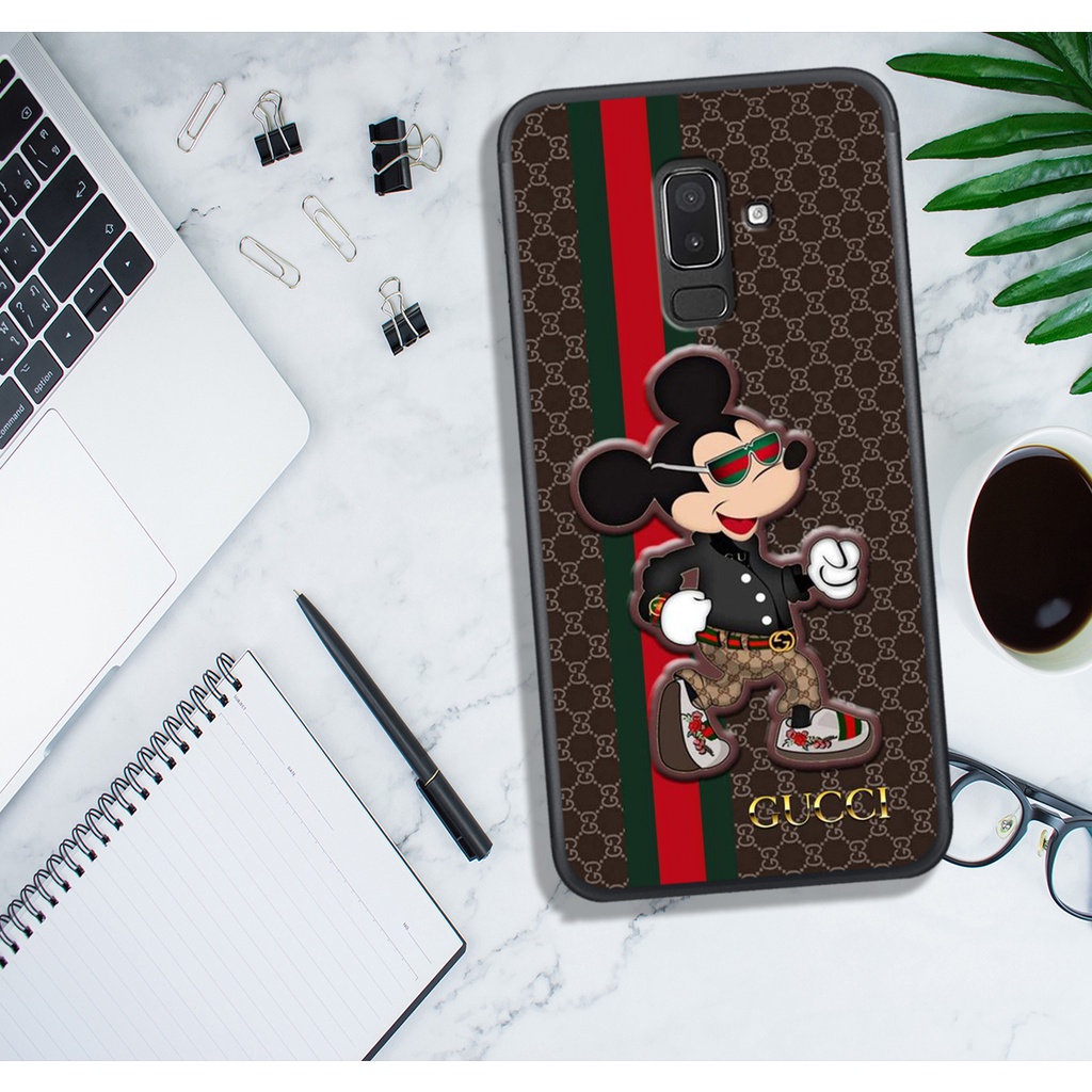 [HOT HOT] Ốp Lưng Samsung  , In Hình LO GO Bao, Đẹp, Bền, Rẻ.