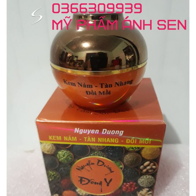 Kem nám tàng nhang thần dược đông y | BigBuy360 - bigbuy360.vn