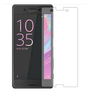Combo Bộ 3 Miếng dán kính cường lực cho Sony X