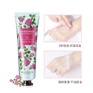 Kem Dưỡng Da Tay Mềm Mịn Maycreate