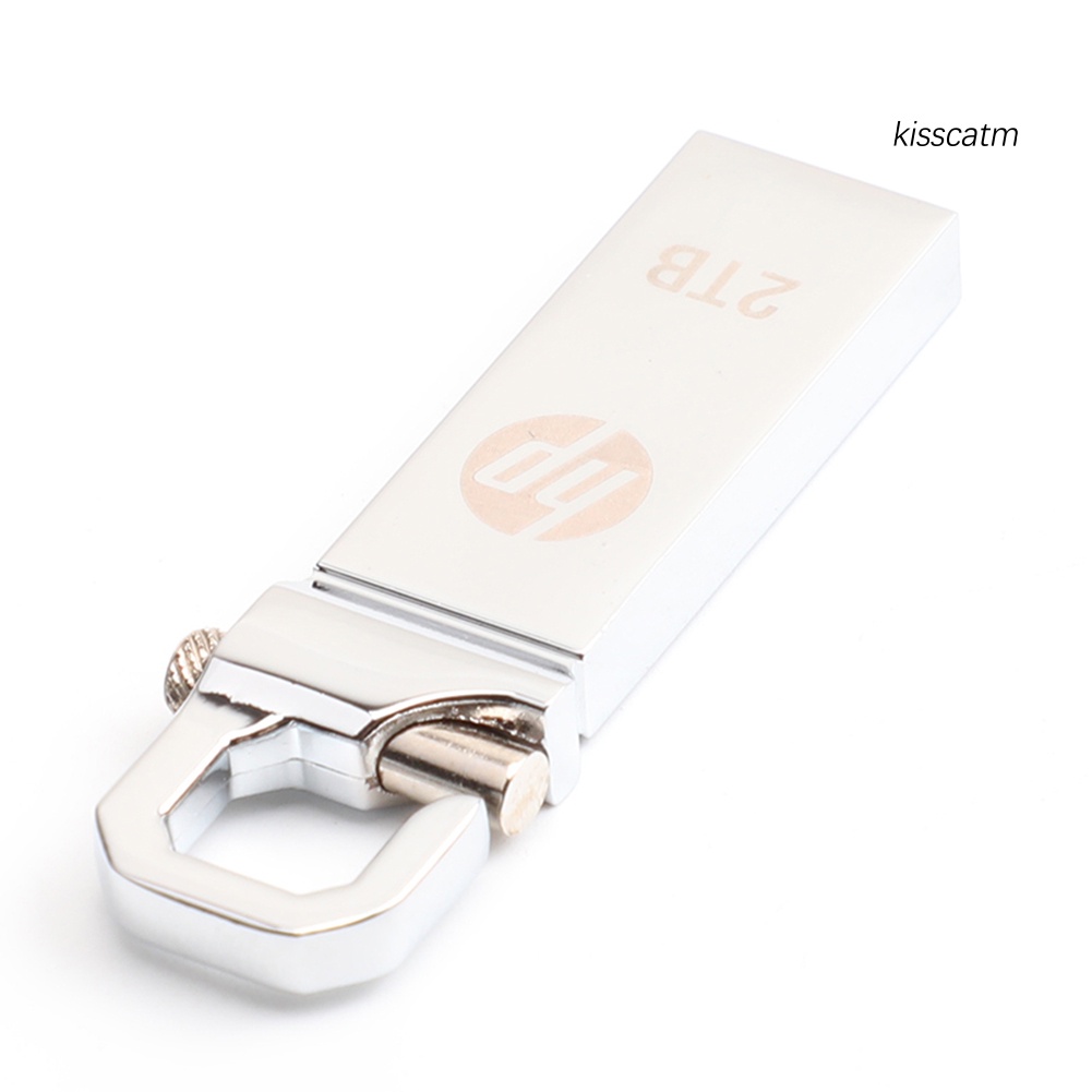 Usb 3.0 Kiss-Cc 2tb Tốc Độ Cao Cho Pc | BigBuy360 - bigbuy360.vn