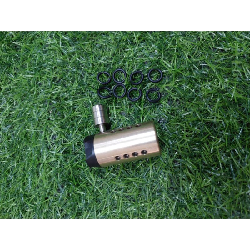 Quy Bọc Đồng, Q Đồng Búa Đồng