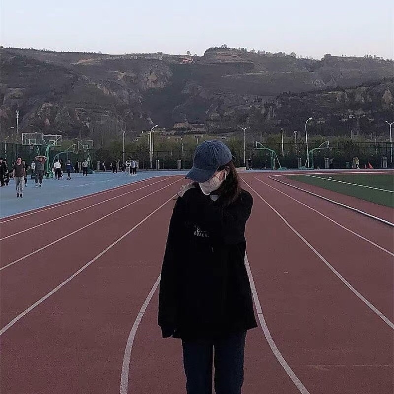 Áo hoodie ODER TAOBAO