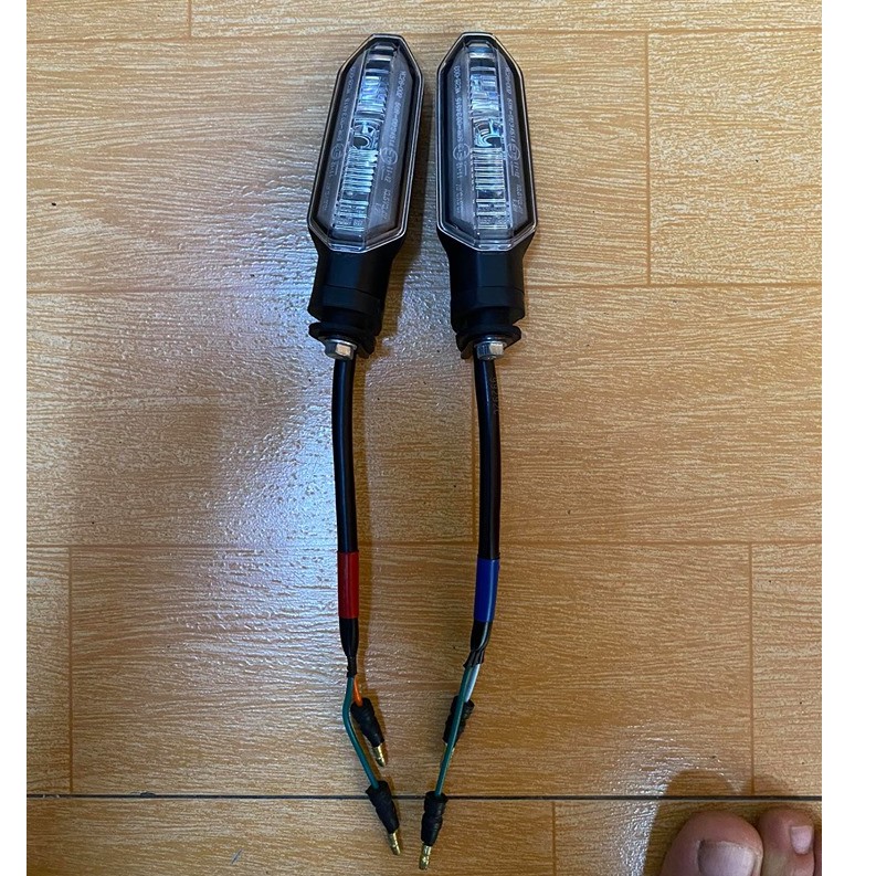 Xi nhan Zin xe WINNER X/Winner v3 chính hãng Honda