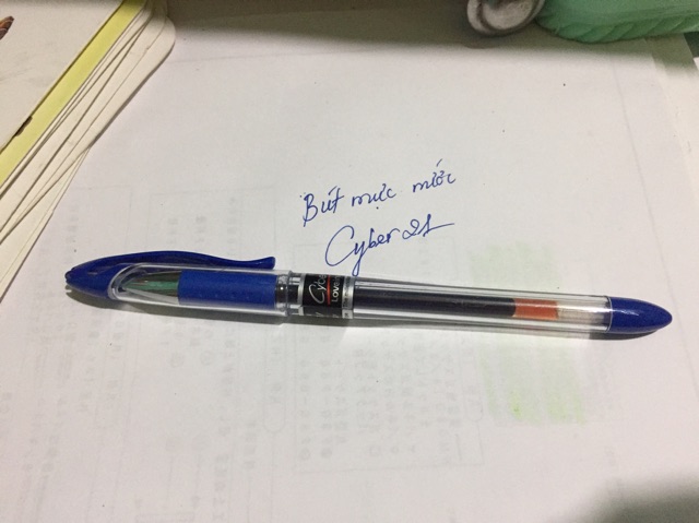 Bút mực nước G-30 century