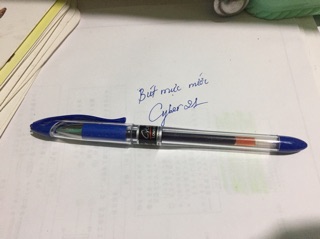 Bút mực nước G-30 century (mua 10c tặng  1 ngòi cute; mua 11 chiếc tặng thêm 1 bút cùng loại)