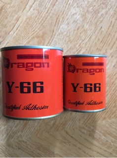 Keo dán đa năng Dragon Y-66