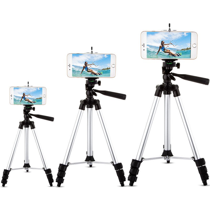 Mobile Giá Đỡ Ba Chân Hỗ Trợ Phát Sóng Trực Tiếp Cho Điện Thoại | BigBuy360 - bigbuy360.vn