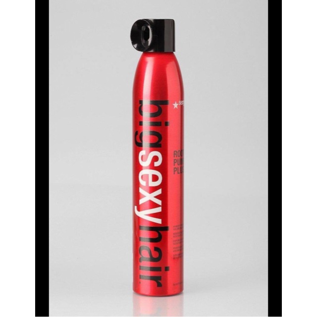 Big Sexy Hair Pump