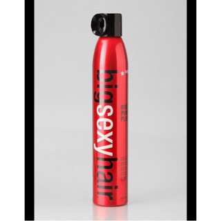 Big Sexy Hair Pump