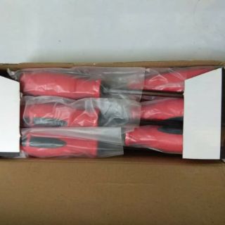 12 tô vít 2 đầu HD 6x150