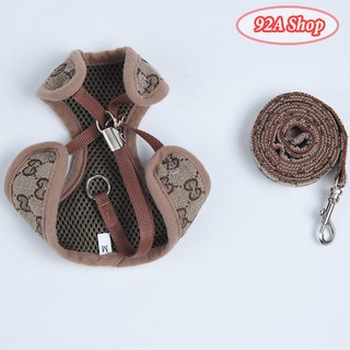 DÂY ĐỠ DẮT CHÓ ĐI CHƠI