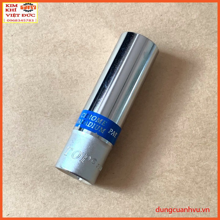 Khẩu 16 mm dài 1 phần 2