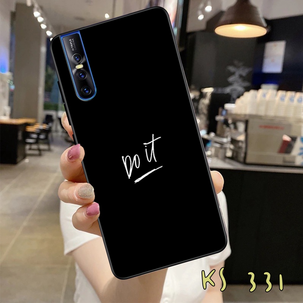 Ốp lưng Vivo V15 - Vivo V15 Pro - Vivo V17 - Vivo V17 Pro - Ốp in hình KEyWord hot hit, giá tốt